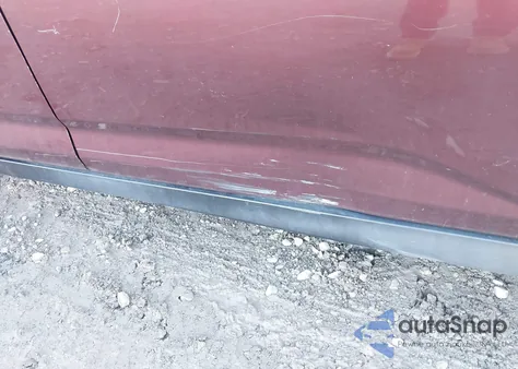 2016 Honda Odyssey Se from USA, damaged, VIN 5FNRL5H30GB117955